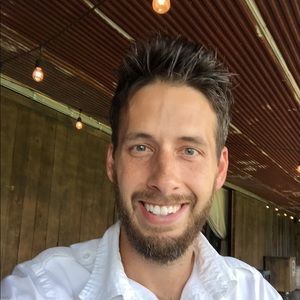 Meet your Posher, Jared